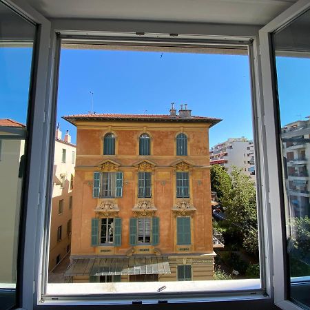 Charmant 2 Pieces - Hypercentre, Proche Mer Nice Exterior photo